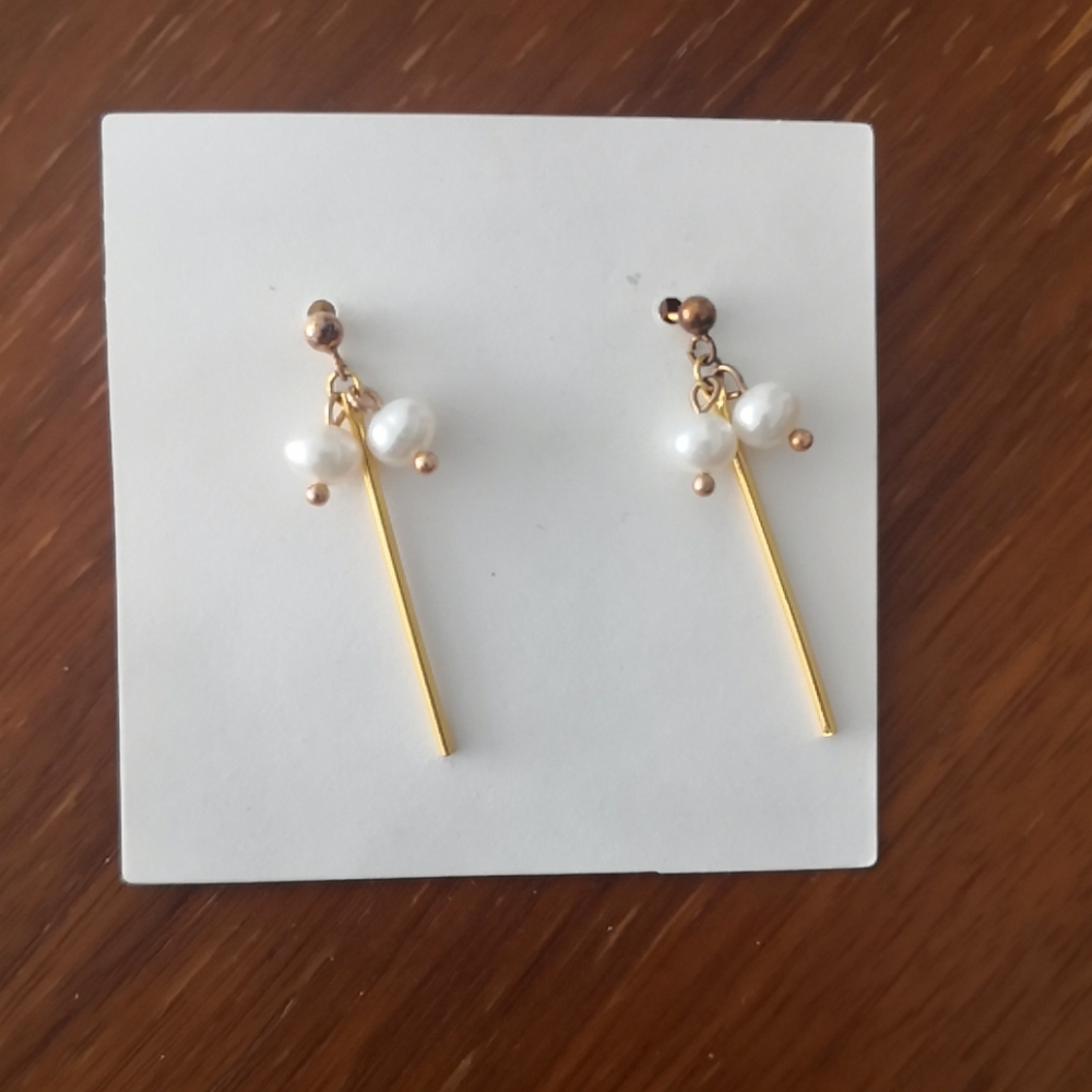 Assorted Earrings